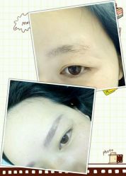 -MIVI野生眉纹绣纹眉