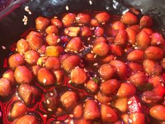 老醋花生-肉串汪(望京店)