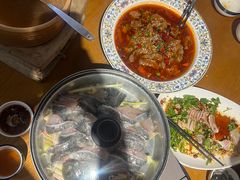 -猪腰一家·地道佛山菜(盐步店)