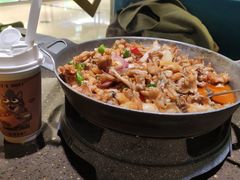 -蛙喔·炭烧牛蛙·烧烤(九洲新世界店)