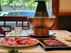 -东来顺饭庄(天坛店)