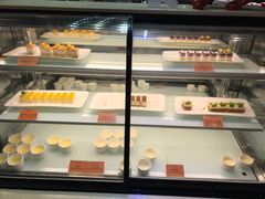 -万德诺富特酒店·自助餐厅(万德大厦店)