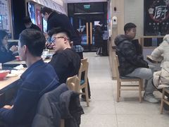 -武圣羊汤·西北面(朝阳门店)