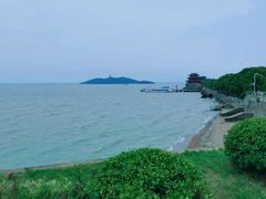 -巢湖姥山岛