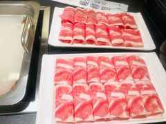 -福禄娃一家人火锅(上地店)