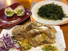 -竹林小屋(库塔店)