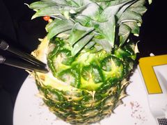 -鸡尾酒实验室酒吧(隆礼路店)