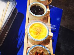 -马路边边串串香(苗栗路店)
