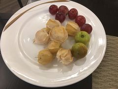 -三宝大饭店-中和艺素餐厅(浦上金山正祥广场店)