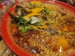 -海椒市落舌·麻辣烫冒菜(武侯大悦城店)