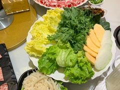 -小肥羊·牛羊肉火锅(原平店)