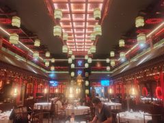 -宝轩渔府·老字号海鲜·正宗津菜(水上店)