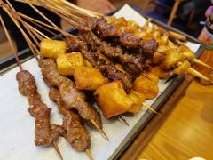 -庆峰龙虾烧烤(合肥一店)