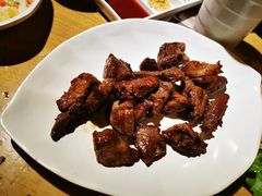 -喜来稀肉(望京店)