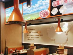 -东门口·新式老北京火锅(河西龙湖天街店)