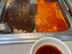 -海底捞火锅(振华商厦店)