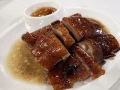 -岭南海晏楼(滨江东总店)