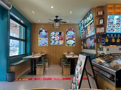 -伊北味·清真青海拉面村(延安路店)