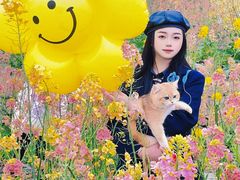 -三圣花乡旅游区