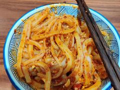 -姚记.周礼伤心凉粉(时代广场店)