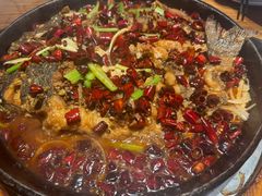 -老板恋上鱼(恒隆广场店)