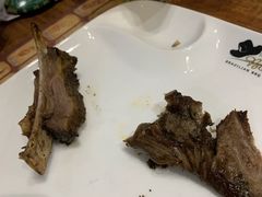 黑椒牛柳-汉巴味德(大悦城店)