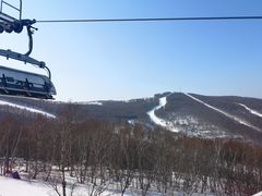 -多乐美地滑雪场