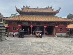 -梵天禅寺