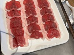 -牛街·马辈儿涮肉(牛街总店)