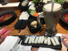 -呷哺呷哺(西单大悦城店)