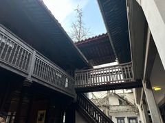 -蒋氏故居