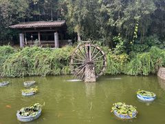 -景德镇古窑民俗博览区