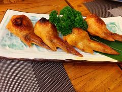 -左舞日本料理