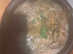 -小放牛炒菜馆(军校店)
