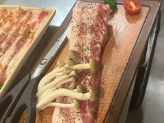 -喜来稀肉(虹泉路店)