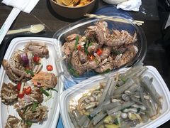 -盒马鲜生(宝地店)