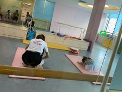 -舞研舞蹈培训(魏公村校区)