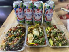 -圆蛋酒料•生腌(开元路店)