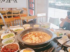 -老船舫·现做活鲜鱼馆(东郊记忆店)