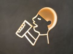 -喜茶(深圳万象城黑金店)