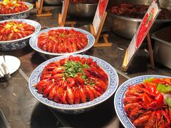 -乐咖啡西餐厅(太湖皇冠假日酒店)