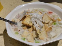 -缅丽·缅甸小吃(版纳店)