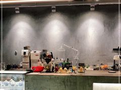 -BE NORMAL CAFE(霞溪路店)