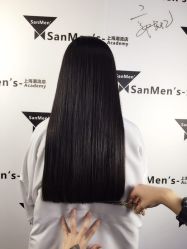 -MMby Hair Code芭曲发型