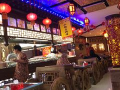 -宝丽金大酒店·洗浴中心