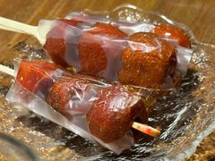 -肉串汪(西便门店)