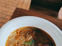 -马路桥姜汤面(江城大楼店)