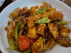 -民族饭荘(新华大街店)