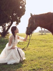 -女王风尚STUDIO·轻奢化定制