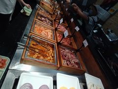 -韩盛·盛江山自助料理(沈辽路万达店)